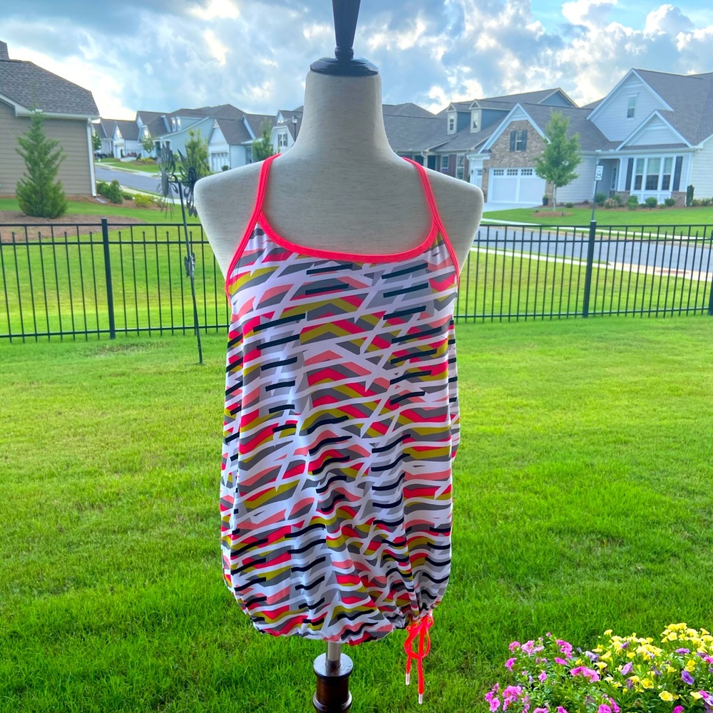 Fabletics Workout /Yoga Top🏋️♂️🧘🏻♂️ - Picture 1 of 7